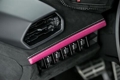 2022 Lamborghini Huracan STO-VF SUPERCHARGED-HUGE MSRP-FULL PPF   - Photo 31 - Joliet, IL 60435