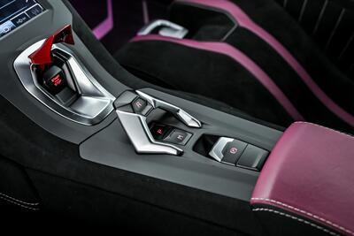 2022 Lamborghini Huracan STO-VF SUPERCHARGED-HUGE MSRP-FULL PPF   - Photo 42 - Joliet, IL 60435