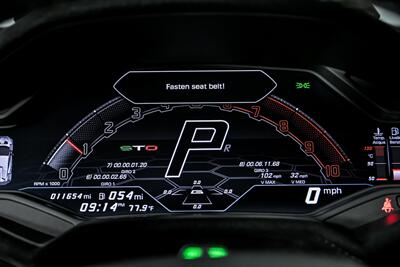 2022 Lamborghini Huracan STO-VF SUPERCHARGED-HUGE MSRP-FULL PPF   - Photo 33 - Joliet, IL 60435