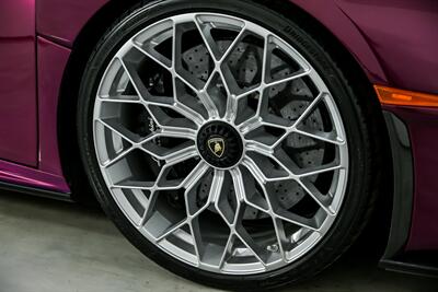 2022 Lamborghini Huracan STO-VF SUPERCHARGED-HUGE MSRP-FULL PPF   - Photo 24 - Joliet, IL 60435