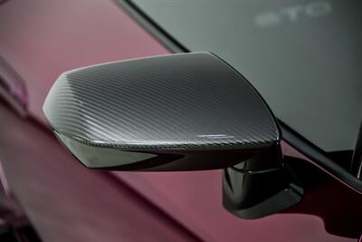 2022 Lamborghini Huracan STO-VF SUPERCHARGED-HUGE MSRP-FULL PPF   - Photo 8 - Joliet, IL 60435