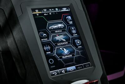 2022 Lamborghini Huracan STO-VF SUPERCHARGED-HUGE MSRP-FULL PPF   - Photo 36 - Joliet, IL 60435