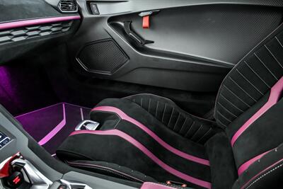 2022 Lamborghini Huracan STO-VF SUPERCHARGED-HUGE MSRP-FULL PPF   - Photo 43 - Joliet, IL 60435