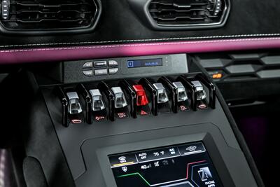 2022 Lamborghini Huracan STO-VF SUPERCHARGED-HUGE MSRP-FULL PPF   - Photo 35 - Joliet, IL 60435