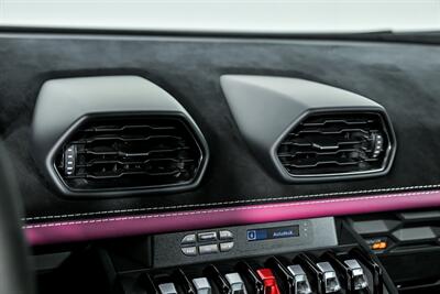2022 Lamborghini Huracan STO-VF SUPERCHARGED-HUGE MSRP-FULL PPF   - Photo 34 - Joliet, IL 60435