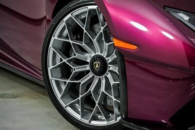 2022 Lamborghini Huracan STO-VF SUPERCHARGED-HUGE MSRP-FULL PPF   - Photo 4 - Joliet, IL 60435