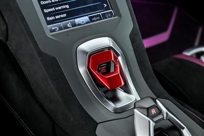 2022 Lamborghini Huracan STO-VF SUPERCHARGED-HUGE MSRP-FULL PPF   - Photo 40 - Joliet, IL 60435