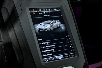 2022 Lamborghini Huracan STO-VF SUPERCHARGED-HUGE MSRP-FULL PPF   - Photo 38 - Joliet, IL 60435