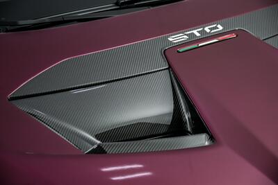 2022 Lamborghini Huracan STO-VF SUPERCHARGED-HUGE MSRP-FULL PPF   - Photo 6 - Joliet, IL 60435