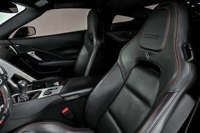 2018 Chevrolet Corvette Z06 - Photo 23 - Joliet, IL 60435