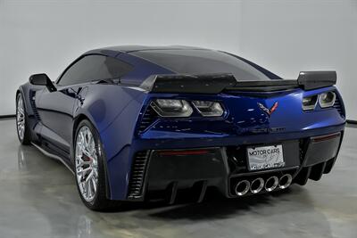 2018 Chevrolet Corvette Z06 - Photo 10 - Joliet, IL 60435