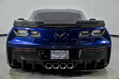 2018 Chevrolet Corvette Z06 - Photo 11 - Joliet, IL 60435
