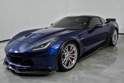 2018 Chevrolet Corvette Z06 - Photo 6 - Joliet, IL 60435