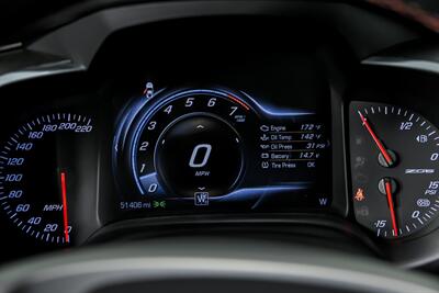 2018 Chevrolet Corvette Z06 - Photo 26 - Joliet, IL 60435