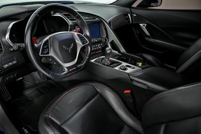 2018 Chevrolet Corvette Z06 - Photo 21 - Joliet, IL 60435