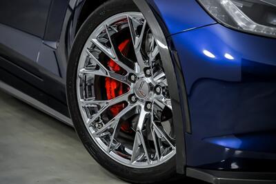 2018 Chevrolet Corvette Z06 - Photo 4 - Joliet, IL 60435