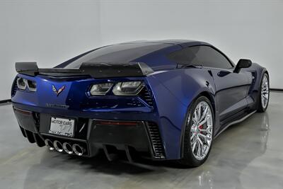 2018 Chevrolet Corvette Z06 - Photo 12 - Joliet, IL 60435