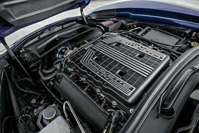 2018 Chevrolet Corvette Z06 - Photo 17 - Joliet, IL 60435