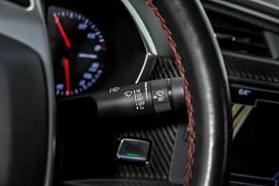 2018 Chevrolet Corvette Z06 - Photo 29 - Joliet, IL 60435