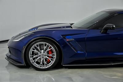 2018 Chevrolet Corvette Z06 - Photo 7 - Joliet, IL 60435
