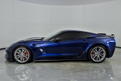 2018 Chevrolet Corvette Z06 - Photo 8 - Joliet, IL 60435