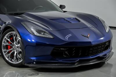 2018 Chevrolet Corvette Z06 - Photo 3 - Joliet, IL 60435