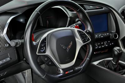 2018 Chevrolet Corvette Z06 - Photo 24 - Joliet, IL 60435