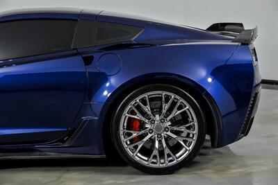 2018 Chevrolet Corvette Z06 - Photo 9 - Joliet, IL 60435