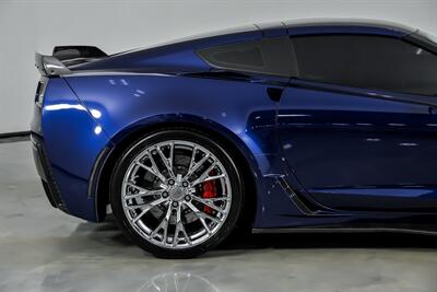 2018 Chevrolet Corvette Z06 - Photo 13 - Joliet, IL 60435