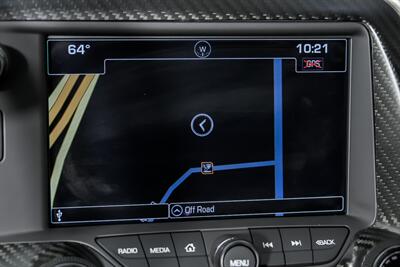 2018 Chevrolet Corvette Z06 - Photo 31 - Joliet, IL 60435