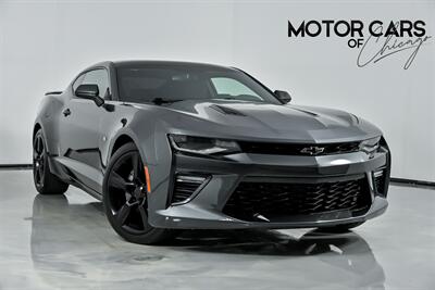 2017 Chevrolet Camaro SS   - Photo 1 - Joliet, IL 60435