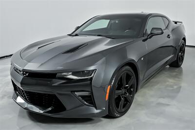 2017 Chevrolet Camaro SS   - Photo 6 - Joliet, IL 60435