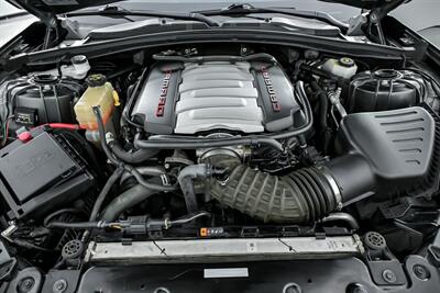 2017 Chevrolet Camaro SS   - Photo 17 - Joliet, IL 60435