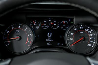 2017 Chevrolet Camaro SS   - Photo 25 - Joliet, IL 60435