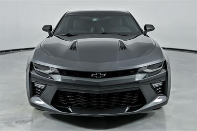 2017 Chevrolet Camaro SS   - Photo 5 - Joliet, IL 60435