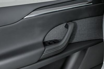 2022 Tesla Model X Plaid-6 SEATER!   - Photo 18 - Joliet, IL 60435