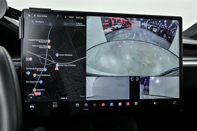 2022 Tesla Model X Plaid-6 SEATER!   - Photo 29 - Joliet, IL 60435