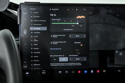 2022 Tesla Model X Plaid-6 SEATER!   - Photo 34 - Joliet, IL 60435