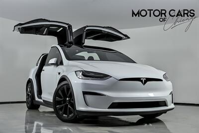 2022 Tesla Model X Plaid-6 SEATER!   - Photo 1 - Joliet, IL 60435