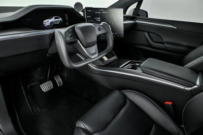 2022 Tesla Model X Plaid-6 SEATER!   - Photo 19 - Joliet, IL 60435