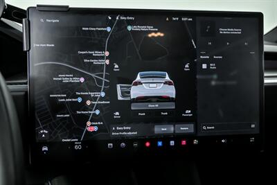 2022 Tesla Model X Plaid-6 SEATER!   - Photo 28 - Joliet, IL 60435