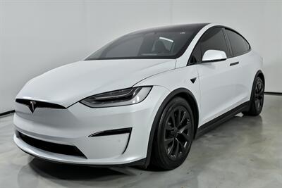 2022 Tesla Model X Plaid-6 SEATER!   - Photo 6 - Joliet, IL 60435