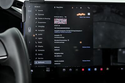 2022 Tesla Model X Plaid-6 SEATER!   - Photo 37 - Joliet, IL 60435