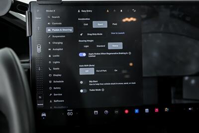 2022 Tesla Model X Plaid-6 SEATER!   - Photo 32 - Joliet, IL 60435