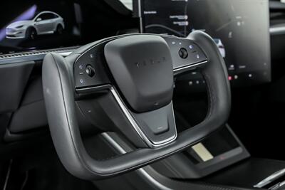 2022 Tesla Model X Plaid-6 SEATER!   - Photo 25 - Joliet, IL 60435