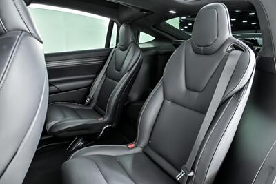2022 Tesla Model X Plaid-6 SEATER!   - Photo 23 - Joliet, IL 60435