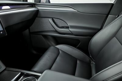 2022 Tesla Model X Plaid-6 SEATER!   - Photo 40 - Joliet, IL 60435
