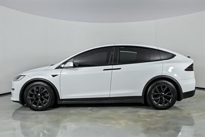 2022 Tesla Model X Plaid-6 SEATER!   - Photo 8 - Joliet, IL 60435