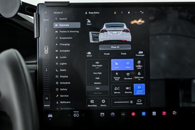 2022 Tesla Model X Plaid-6 SEATER!   - Photo 31 - Joliet, IL 60435