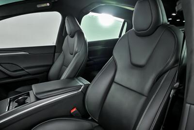 2022 Tesla Model X Plaid-6 SEATER!   - Photo 21 - Joliet, IL 60435